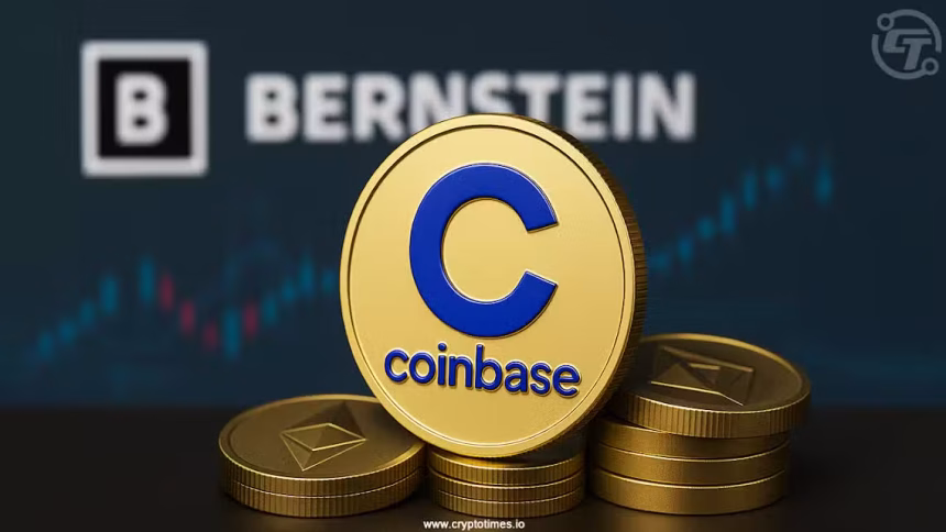 Bernstein: Coinbase, La Acción “Más Incomprendida Del Mercado”, Podría Subir 50%