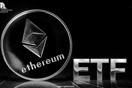 La Sec Retrasa La Decisión Sobre El Etf De Ethereum Con Staking De Franklin Templeton