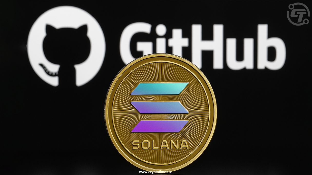 Bot De Trading Solana Que Roba Criptomonedas Queda Al Descubierto En Github